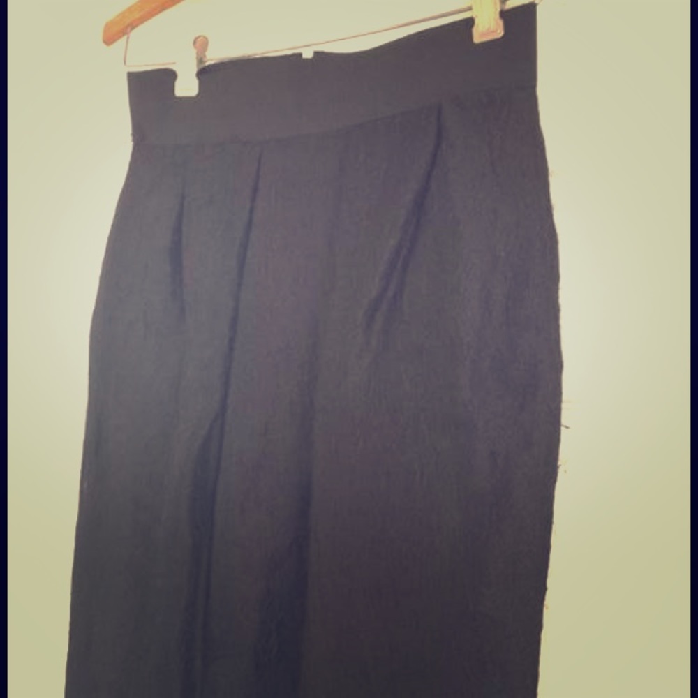 Deal of the Day!!!!Valentino High waisted skirt